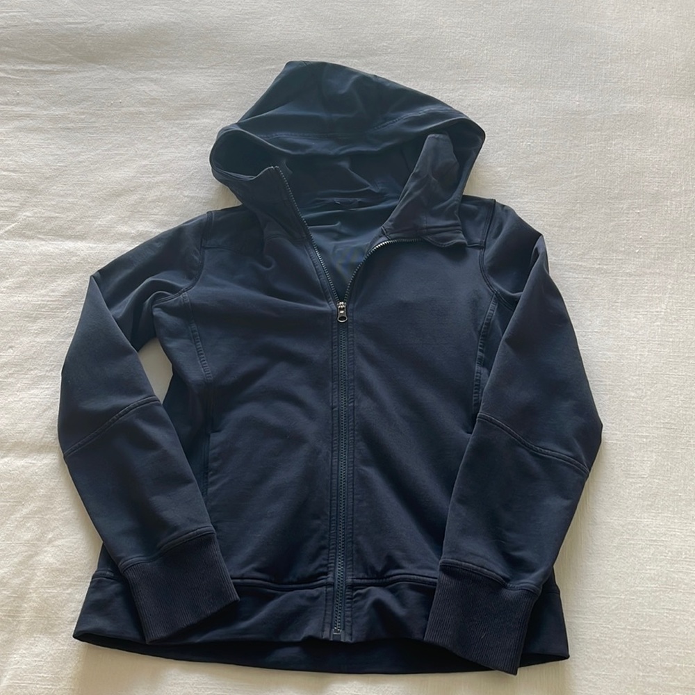 Lululemon Define Jacket